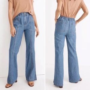 Madewell Jeans